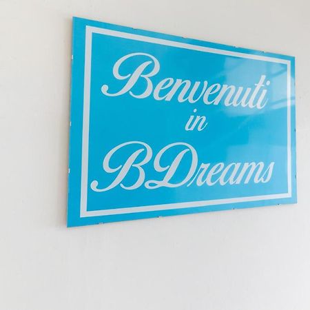 Bdreams Apartament Castellammare di Stabia Eksteriør billede