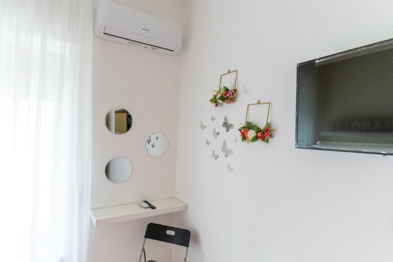 Bdreams Apartament Castellammare di Stabia Eksteriør billede