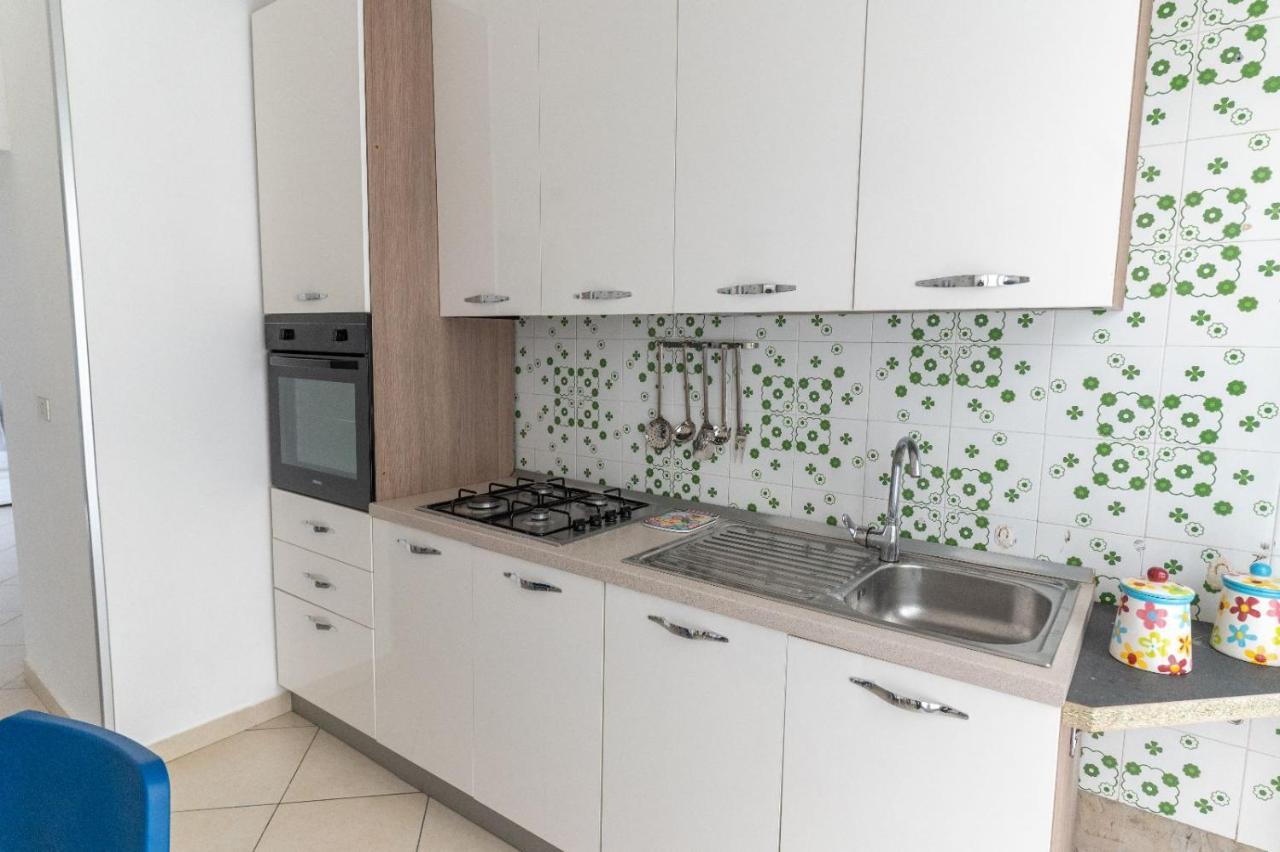 Bdreams Apartament Castellammare di Stabia Eksteriør billede