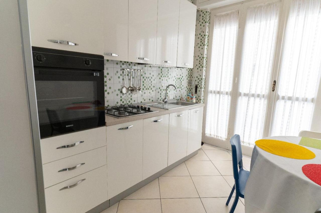 Bdreams Apartament Castellammare di Stabia Eksteriør billede