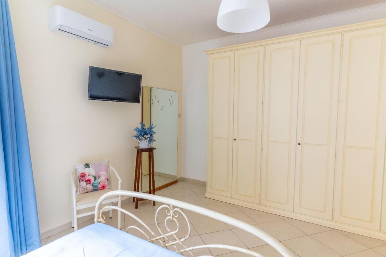 Bdreams Apartament Castellammare di Stabia Eksteriør billede