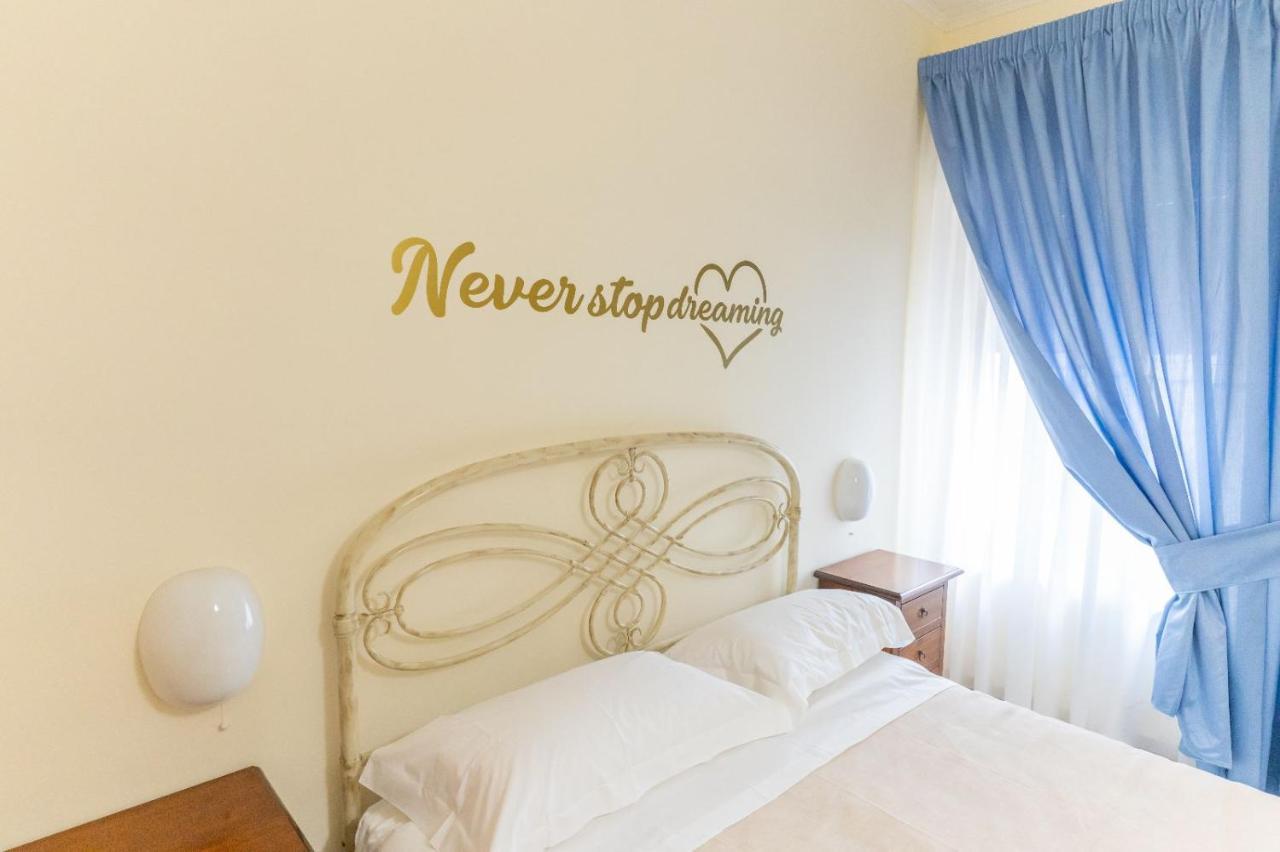 Bdreams Apartament Castellammare di Stabia Eksteriør billede