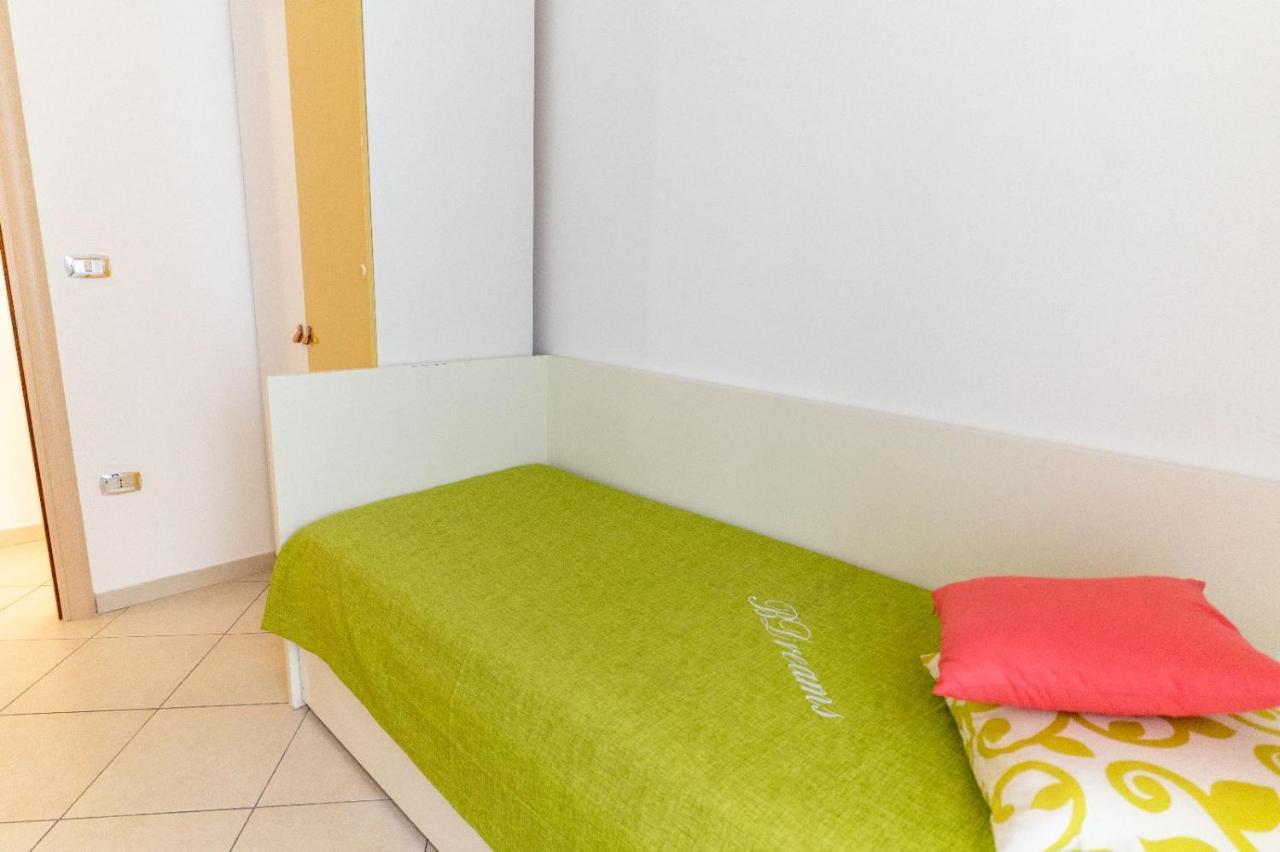 Bdreams Apartament Castellammare di Stabia Eksteriør billede