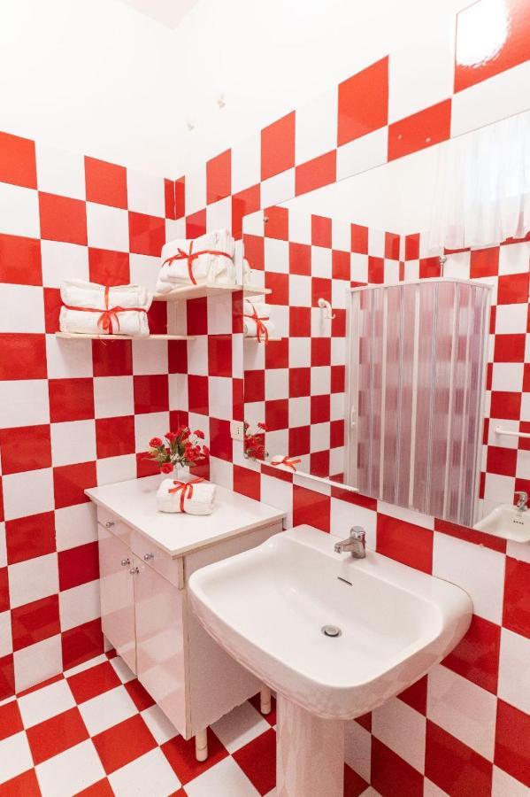 Bdreams Apartament Castellammare di Stabia Eksteriør billede