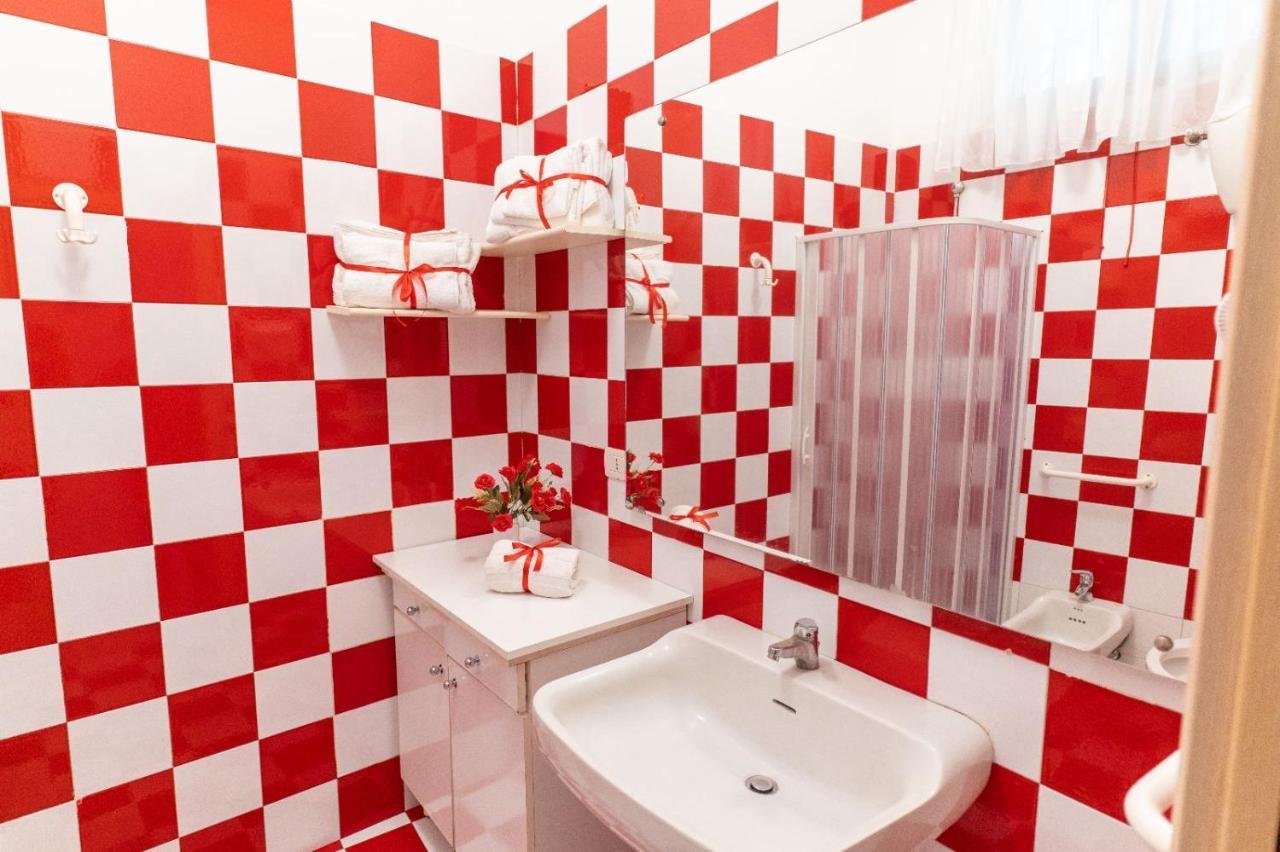 Bdreams Apartament Castellammare di Stabia Eksteriør billede