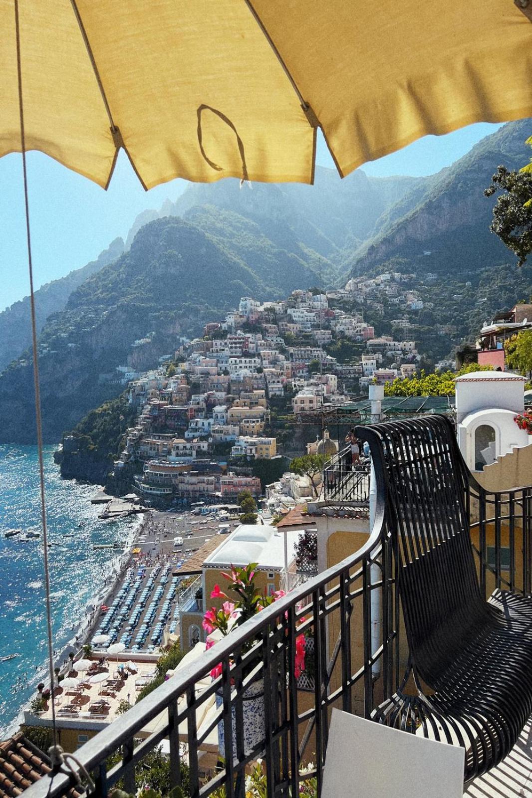 Bdreams Apartament Castellammare di Stabia Eksteriør billede